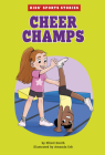 Cheer Champs Cover Image