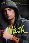 Nash: A Marked Men Novel By Jay Crownover Cover Image