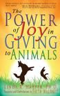 The Power of Joy in Giving to Animals Cover Image