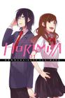 Horimiya, Vol. 1 Cover Image