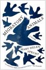 Migratory Animals: A Novel Cover Image