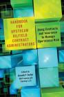 Handbook for Upstream Oilfield Contract Administrators: Using Contracts and Insurance to Manage Operational Risk Cover Image