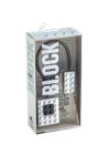 Block Light - Sub-Zero (White) [With Battery] By If (Other) Cover Image