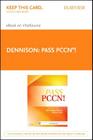 Pass Pccn! - Elsevier eBook on Vitalsource (Retail Access Card) By Robin Donohoe Dennison, Kathleen Farrell Cover Image
