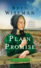 Plain Promise (Daughters of the Promise Novel #3) Cover Image