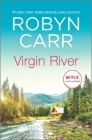 Virgin River (Virgin River Novel #1) By Robyn Carr Cover Image