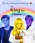 The King Has Chosen By Tori Joel Cover Image