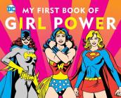 My First Book of Girl Power