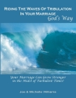 Riding the Waves of Tribulation in Your Marriage, God's Way By Michelle Williams, Joe Williams Cover Image