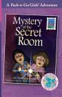 Mystery of the Secret Room: Austria 2 (Pack-N-Go Girls Adventures #2) By Janelle Diller, Lisa Travis (Editor), Adam Turner (Illustrator) Cover Image