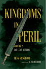 Kingdoms in Peril, Volume 2: The Exile Returns By Olivia Milburn (Translated by), Feng Menglong Cover Image
