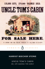 Uncle Tom's Cabin: Or, Life Among the Lowly By Harriet Beecher Stowe, Ann Douglas (Editor), Ann Douglas (Introduction by) Cover Image