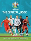 UEFA EURO 2020: The Official Book By Keir Radnedge Cover Image