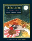 Night Lights: A Sukkot Story By Behrman House Cover Image