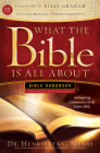What the Bible Is All about KJV: Bible Handbook Cover Image