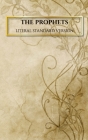 LSV Reader's Bible, Volume II: The Prophets (With Chapter and Verse Numbers, Large Print, and Wide Margins) Cover Image