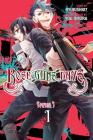 Rose Guns Days Season 3, Vol. 1 Cover Image