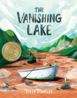 The Vanishing Lake By Paddy Donnelly Cover Image