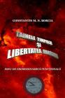 Tainele Timpului Si Libertatea Fanteziei: Eseu de Cronodinamica Fictionala Cover Image