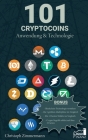 101 Cryptocoins: Anwendung & Technologie By Christoph Zimmermann Cover Image