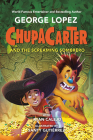 ChupaCarter and the Screaming Sombrero Cover Image