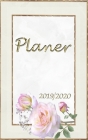 Planer 2019 2020: Wochenplaner von Oktober 2019 bis Dezember 2020 I jeder Tag bietet viel Platz für Notizen und Termine I ToDo-Liste I T By Design-Planer 2019-2020 Cover Image
