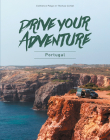 Drive Your Adventure Portugal By Clemence Polge, Thomas Corbet Cover Image