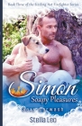 Simon: Soapy Pleasures - Sexy Carwash By Stella Leo Cover Image