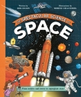 The Spectacular Science of Space By Moreno Chiacchiera (Illustrator), Rob Colson Cover Image
