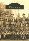 Kearny (Images of America (Arcadia Publishing)) By Barbara Krasner, Kearny Museum Cover Image