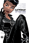 Catwoman of East End Omnibus By Ed Brubaker, Darwyn Cooke (Illustrator) Cover Image