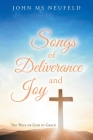 Songs of Deliverance and Joy Cover Image