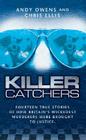 Killer Catchers Cover Image