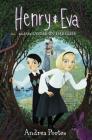 Henry & Eva and the Castle on the Cliff By Andrea Portes Cover Image