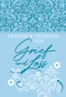 Prayers & Promises for Grief and Loss Cover Image