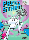 Super Cheat Codes and Secret Modes!: A Branches Book (Press Start #11) (Press Start! #11) By Thomas Flintham, Thomas Flintham (Illustrator) Cover Image