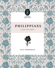 Philippians: Living for Christ By Lydia Brownback Cover Image