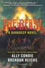 The Beast (The Darkdeep) By Ally Condie, Brendan Reichs Cover Image