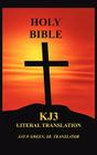 Literal Translation Bible-OE-Kj3 By Sr. Green, Jay Patrick (Translator) Cover Image