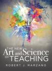 The New Art and Science of Teaching By Robert J. Marzano Cover Image