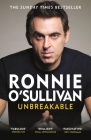 Unbreakable By Ronnie O'Sullivan Cover Image