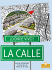 La Calle (Street) Cover Image