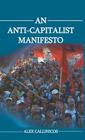 An Anti-Capitalist Manifesto Cover Image