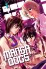 Manga Dogs 1 Cover Image