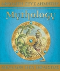 Mythology (Ologies) Cover Image