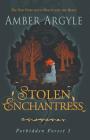 Stolen Enchantress: Beauty and the Beast meets The Pied Piper By Amber Argyle Cover Image