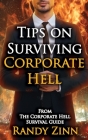 Tips on Surviving Corporate Hell Cover Image