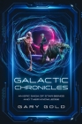 Galactic Chronicles: An Epic Saga of Star Beings and Their Knowledge Cover Image