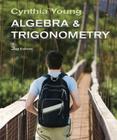 Algebra and Trigonometry By Cynthia Y. Young Cover Image