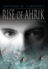 Rise of Ahrik Cover Image